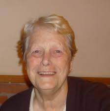 Death Notice of Ellen (Eileen) Long Loftus (née Deenihan) (Ballybunion,  Kerry)