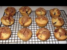 Bob's red mill perú, lima. Blueberry Orange Muffins Using Bob S Red Mill Gluten Free Muffin Mix Youtube