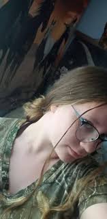 Hi! I'm alyssa. Im 14. I just realized ive not introduced myself lol. I do  archery, I hunt, i love to fish, I draw a lot. I love working