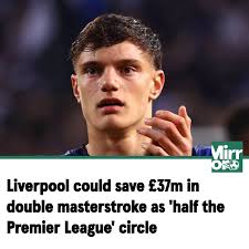 🚨🚨 Another transfer masterstoke incoming Liverpool FC⁉️👀