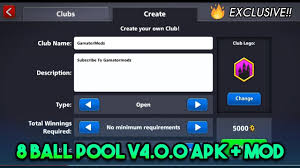 8 ball pool fever this guy has such an awesome skills. 8 Ball Pool Mod Apk V5 2 4 Unlimited Coins Guideline Antiban
