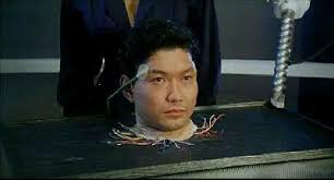 فیلم Robotrix 1991-Nu ji xie ren 1991 – زیرنویس چسبیده