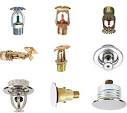 Fire Sprinkler Heads - Globe Fire Sprinkler Heads - Fire