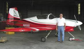 Effingham man is flying high with ...