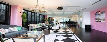 Located in the heart of the city, the main reason the kl forest eco park came up on our radar was due to visiting menara kl at the same time. Colony Co Working Event Space Kl Eco City Instaspace My