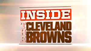 A team of editors takes feedback from our visitors to keep trivia as up to date and as accurate as possible. Inside The Cleveland Browns Full Show 11 22