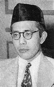 Proses kemerdekaan malaysia dalam sejarah malaysia, negara ini juga termasuk ke dalam sebuah organisasi dunia yang bernama. Mohammad Natsir Wikipedia