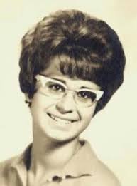 Linda Lee (Shaw) Karr