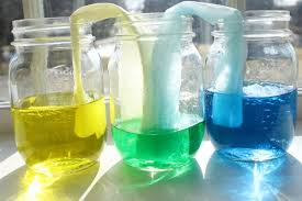 Hot summer kids must like it. 43 Science Experiments To Blow Your Kid S Mind How Wee Learn