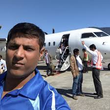 Ravi Shankar Acharya (@RaviShankarAch4)