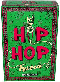 The cream of the crop, the head to your ale of beer questions. Hip Hop Trivia Toys Games Amazon Com