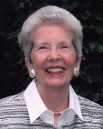 Maxine Hunter Obituary