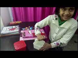 Whether you have a dedicated study room, a desk, or simply the kitchen table or stick to a color scheme for your study table. How I Organize My Study Table How To Keep Your Desk Clean Youtube
