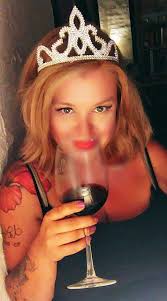 Foto de Valley Girl Wine Tours, Ensenada: Winemaker Mario Benson with  guests at his winery, Montaño Benson