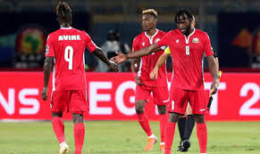 There are 7 ways to get from kenya to egypt by plane or car. Kenya Held By Comoros In Egypt S Nations Cup Qualifying Group National Teams Sports Ahram Online