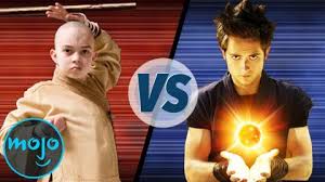 Hearing dragonball and snyder in the same sentence is sure to elicit different feelings among fans. The Last Airbender Vs Dragonball Evolution Which One Is Worse Watchmojo Com