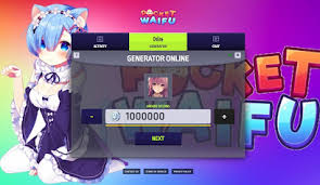 Pocket waifu mod apk (desbloqueado todo) es un juego de mascotas virtual con la misma jugabilidad que my talking tom. Download Pocket Waifu Mod Apk V1 69 1 Unlimited Coins Gems