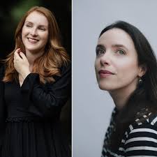 Big news! I'm thrilled to share that I've been selected as a Rising Star of  the @orchestraoftheageenlightenment for 2025-27! 🌟 I'm so grateful for  this opportunity and incredibly excited to make music