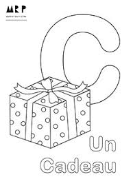Men printable coloring pages for kids. French Alphabet Coloring Pages Mr Printables