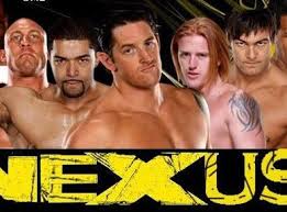 Nexus - WWE Universe - Posts | Facebook