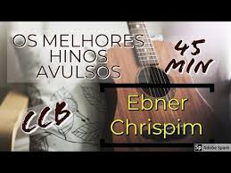C am eu não consigo deus, inteiramente acreditar dm g muito tempo se passou, das tuas promessas. Hinos Avulsos Cantando Irma Nayara Yamamoto By Ccb Hinos Avulsos Ccb