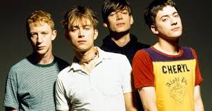 official charts flashback 1994 blur parklife