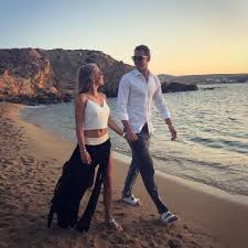 He is a great achiever and has won several competitions since the inception of his soccer career. Constantino Parente Bayern Munich Star Manuel Neuer S Wife Nina Is Dressage Rider Who Met The World Cup Winner Over Madame Tussauds Waxwork Constantino Parente