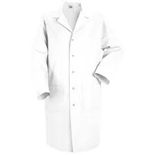 buy kp18 mens red kap lab coat red kap online at best
