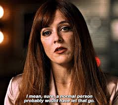 Familiar ( And Often Found Irrelevant On Faye's Day To Day Life ) Faces Pass