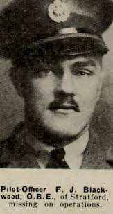 Francis John Blackwood