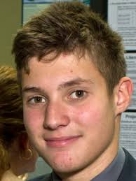 2016 California State Science Fair Participants: Gabriel Lipow