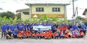Hadist perintah memuliakan anak yatim. Gotong Royong At Pertubuhan Kebajikan Anak Anak Yatim Dan Miskin Sg Pinang Klang Alcom Group Berhad