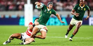 Cheslin kolbe is a south african professional rugby union player who currently plays for the south africa national team and for toulouse in. Are You Bluffing Erasmus Gives His Gameplan To Media Sa Rugby