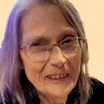 Martha Jane Best Obituary