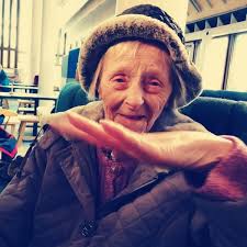 Two weeks of torture and worry, but my granny has defied the odds again to  beat coronavirus