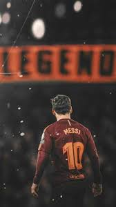 Consulta le sue statistiche dettagliate inclusi gol, assist e. Lionel Messi Wallpapers Full Hd 4k For Android Apk Download
