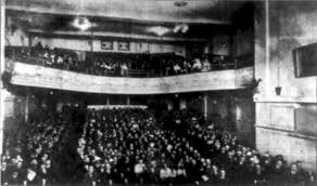 Indiana avenue was home to a notable jazz scene from the 1920s through the 1960s, producing greats such as david baker , slide hampton , freddie hubbard , j. Hauntedillinois Com Troy Taylor S Review Of The Haunted Avon Theater In Decatur Illinois