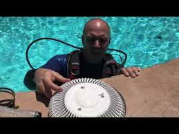 One of their many helpful recommendations: Pool Anti Entrapment Cover Youtube