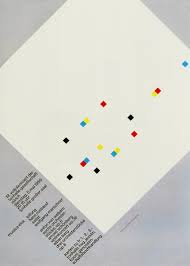 Joseph Muller Brockmann Musica Viva Posters For The Zurich Tonhalle Concert Poster Design Book Design Graphic Design Layouts