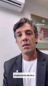 Daniel Coelho se posiciona sobre empasse de Fernando de Noronha entre Alepe  e Governo de Pernambuco.
