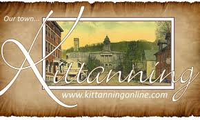 Kittanning Online – History of Kittanning PA