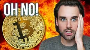 A distributed, worldwide, decentralized digital money. There S Something Wrong With Bitcoin Youtube