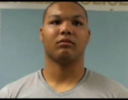 Leesville Police Department