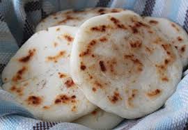 Como Hacer Arepas De Queso Colombianas Arepas Recetas Colombianas Arepas De Queso