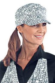 Cappelli e bandane per ogni esigenza