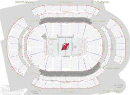 22 Clean Consol Arena Seating Chart