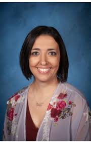 Lori Toothaker Warnick Mooreville High School Teacher of the Year‼️‼️‼️  Proud. Proud. Proud.