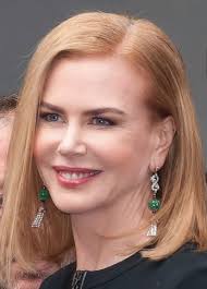 Nicole Kidman Filmography Wikipedia