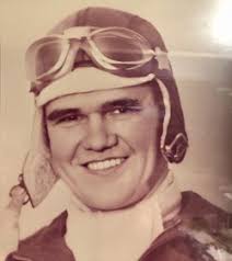 Lloyd Whitman Steen (1924-1974)