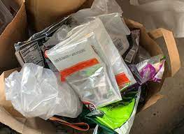 Then do random inspection before packing; My New Year S Resolution Be More Sustainable Signify Company Website